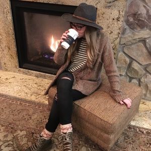 Meet your Posher, Allie